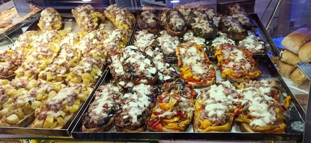 Menu_Il Ciottolo_San Giovanni a Teduccio_immagine_5