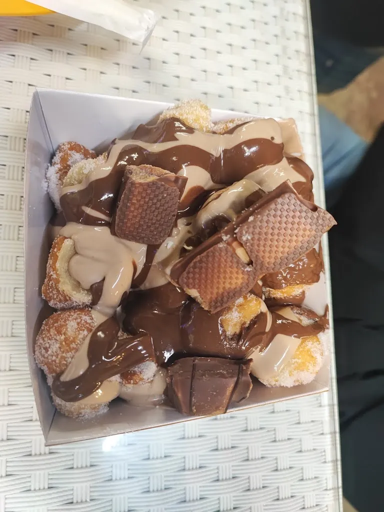 Menu_Il Ciottolo_San Giovanni a Teduccio_immagine_6