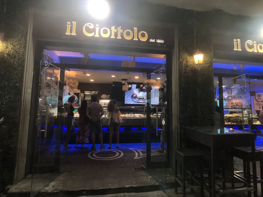 Goyo GTO (GoldenDriller)_Il Ciottolo_San Giovanni a Teduccio_recensione