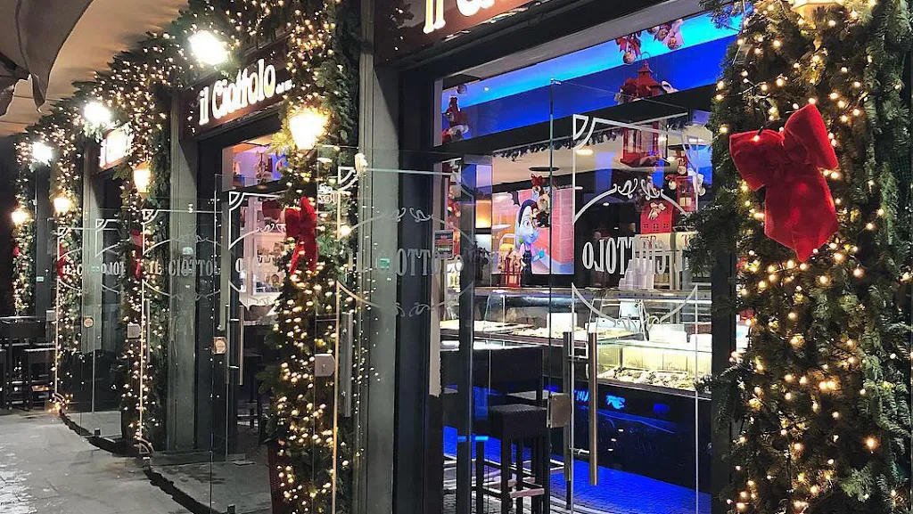 Il Ciottolo ristorante a San Giovanni a Teduccio