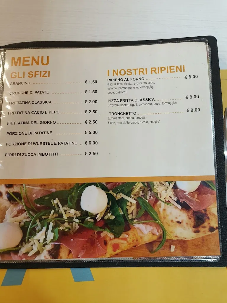 Menu_Pizzeria del Corso_San Giovanni a Teduccio_image_2