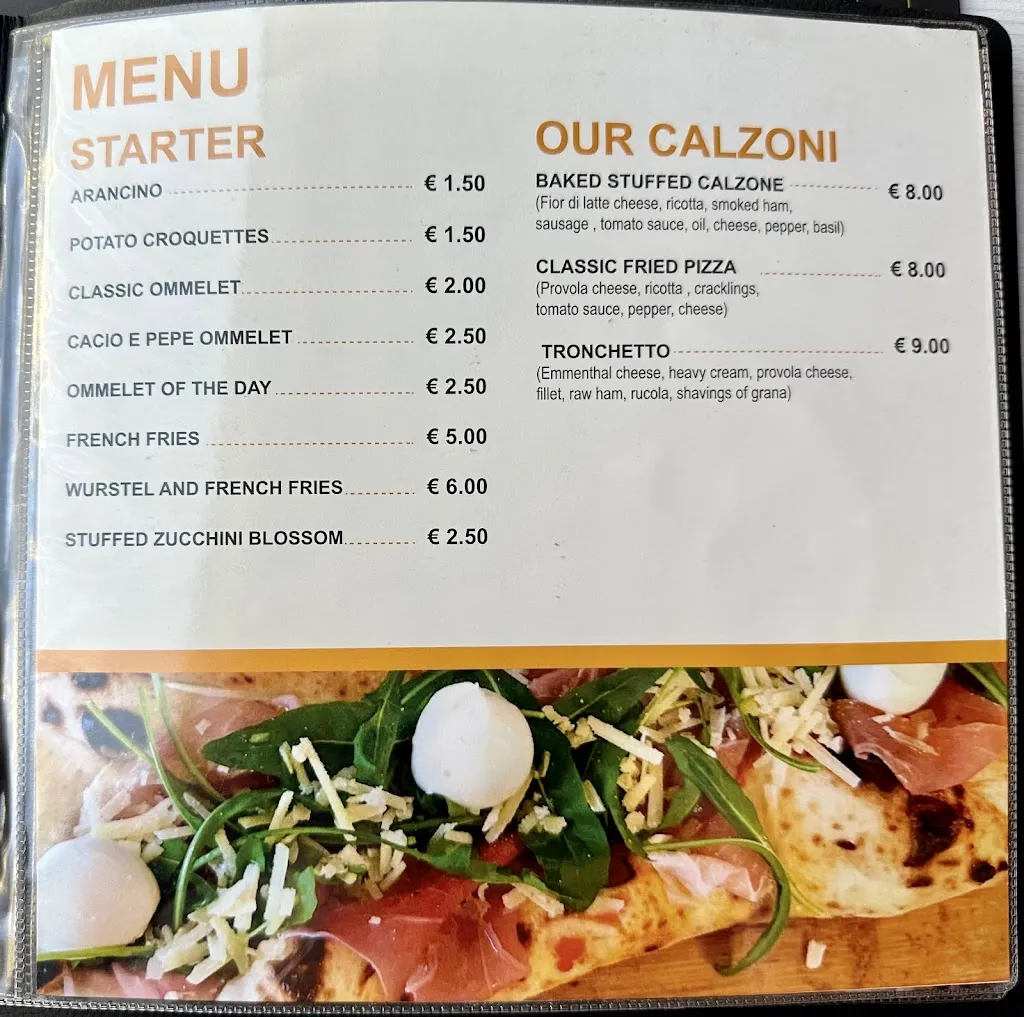 Menu_Pizzeria del Corso_San Giovanni a Teduccio_image_3