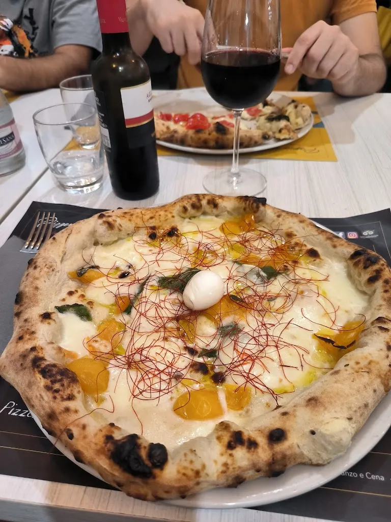 Menu_Pizzeria del Corso_San Giovanni a Teduccio_image_6