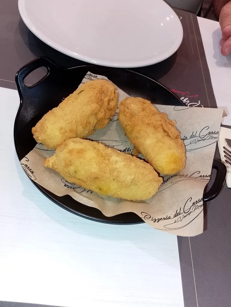 Menu_Pizzeria del Corso_San Giovanni a Teduccio_image_7