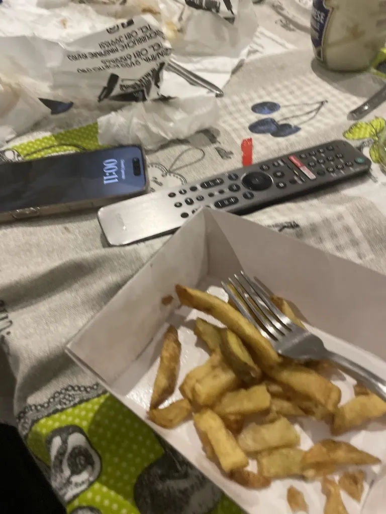 Fabio Cozzolino_Addo Maston - Paninoteca_San Giovanni a Teduccio_review