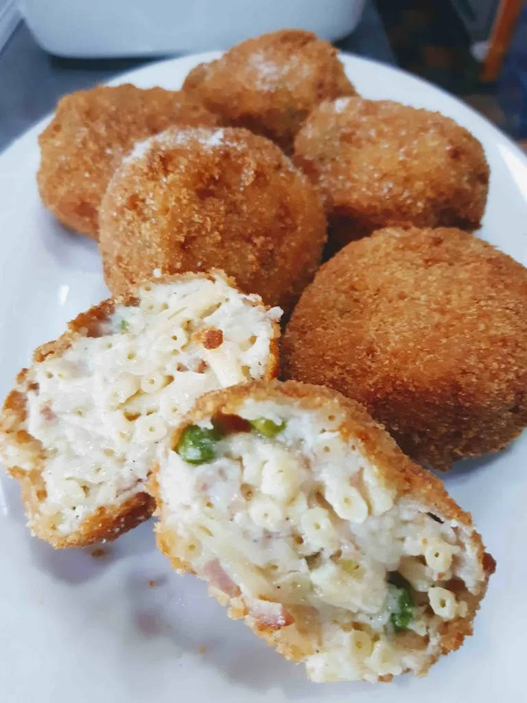 Menu_Bavaro Ò Murzill' Sapurit_San Giovanni a Teduccio_image_3