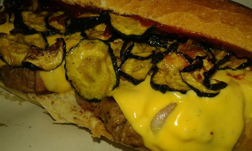 Menu_Bavaro Ò Murzill' Sapurit_San Giovanni a Teduccio_image_4