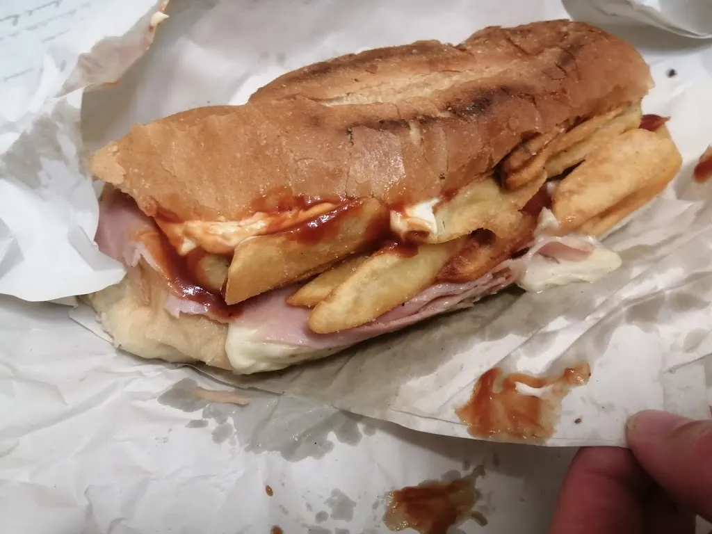 Menu_Bavaro Ò Murzill' Sapurit_San Giovanni a Teduccio_image_6