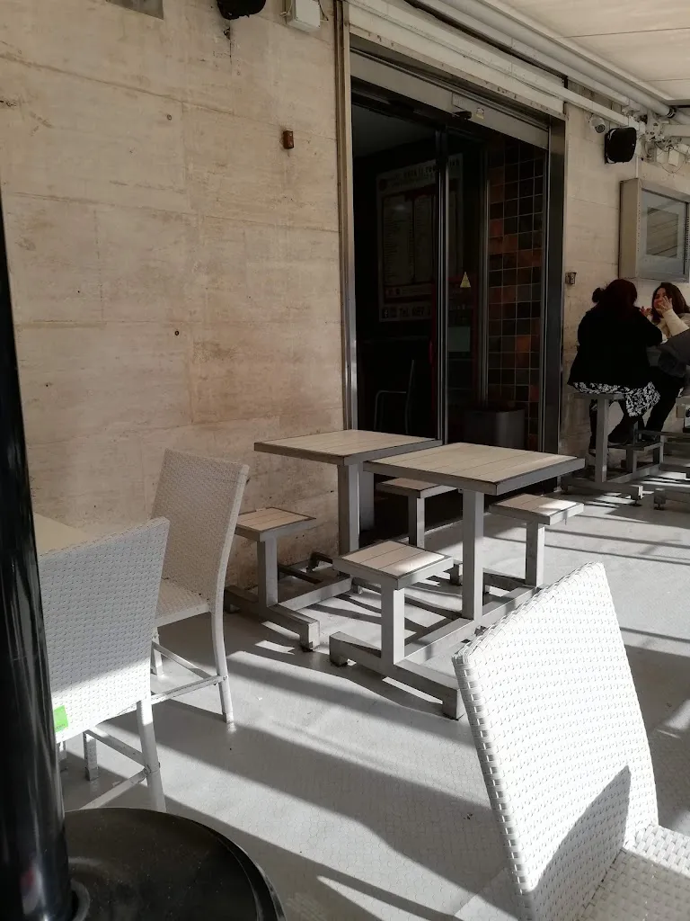 Errico Prisco_Bavaro Ò Murzill' Sapurit_San Giovanni a Teduccio_review