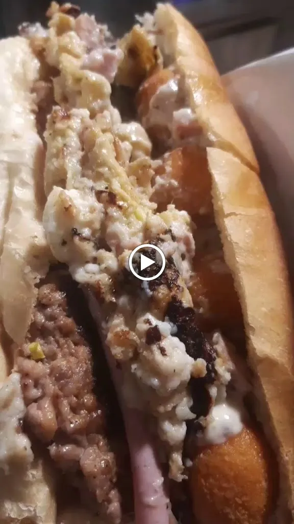 Bavaro Ò Murzill' Sapurit_San Giovanni a Teduccio_slider_image_2