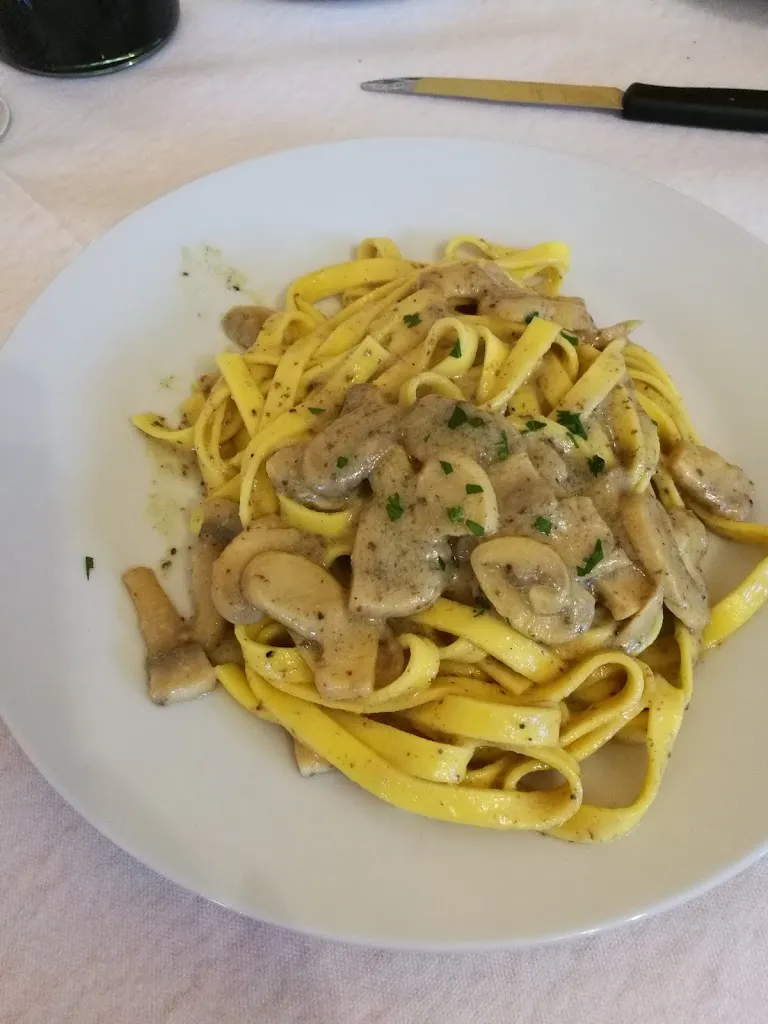 Felicia D._Ristorante la Tenuta_Mozzagrogna_review
