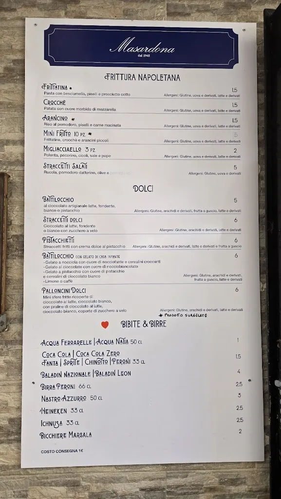 Menu_La Masardona_San Giovanni a Teduccio_immagine_2