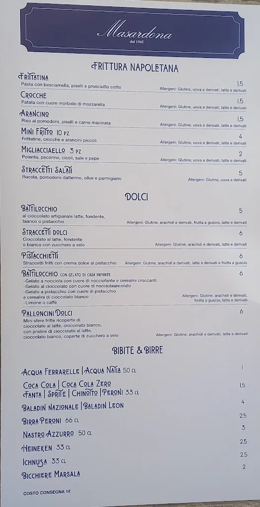 Menu_La Masardona_San Giovanni a Teduccio_immagine_3