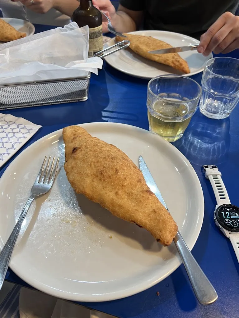 Maria Moraru_La Masardona_San Giovanni a Teduccio_recensione