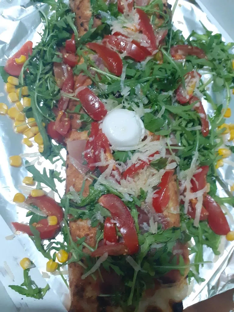 Menu_F.lli Castello Gran Trattoria Pizzeria_San Giovanni a Teduccio_image_7