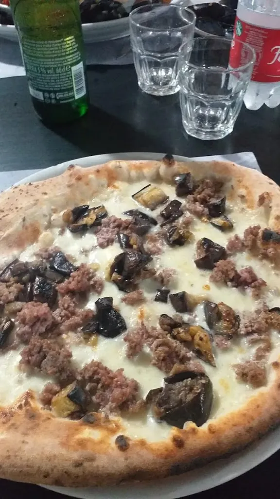 Menu_F.lli Castello Gran Trattoria Pizzeria_San Giovanni a Teduccio_image_9