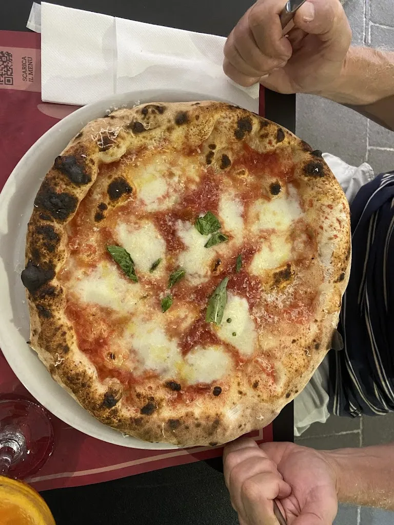 Menu_Pizza E Sfizi_San Giovanni a Teduccio_image_5