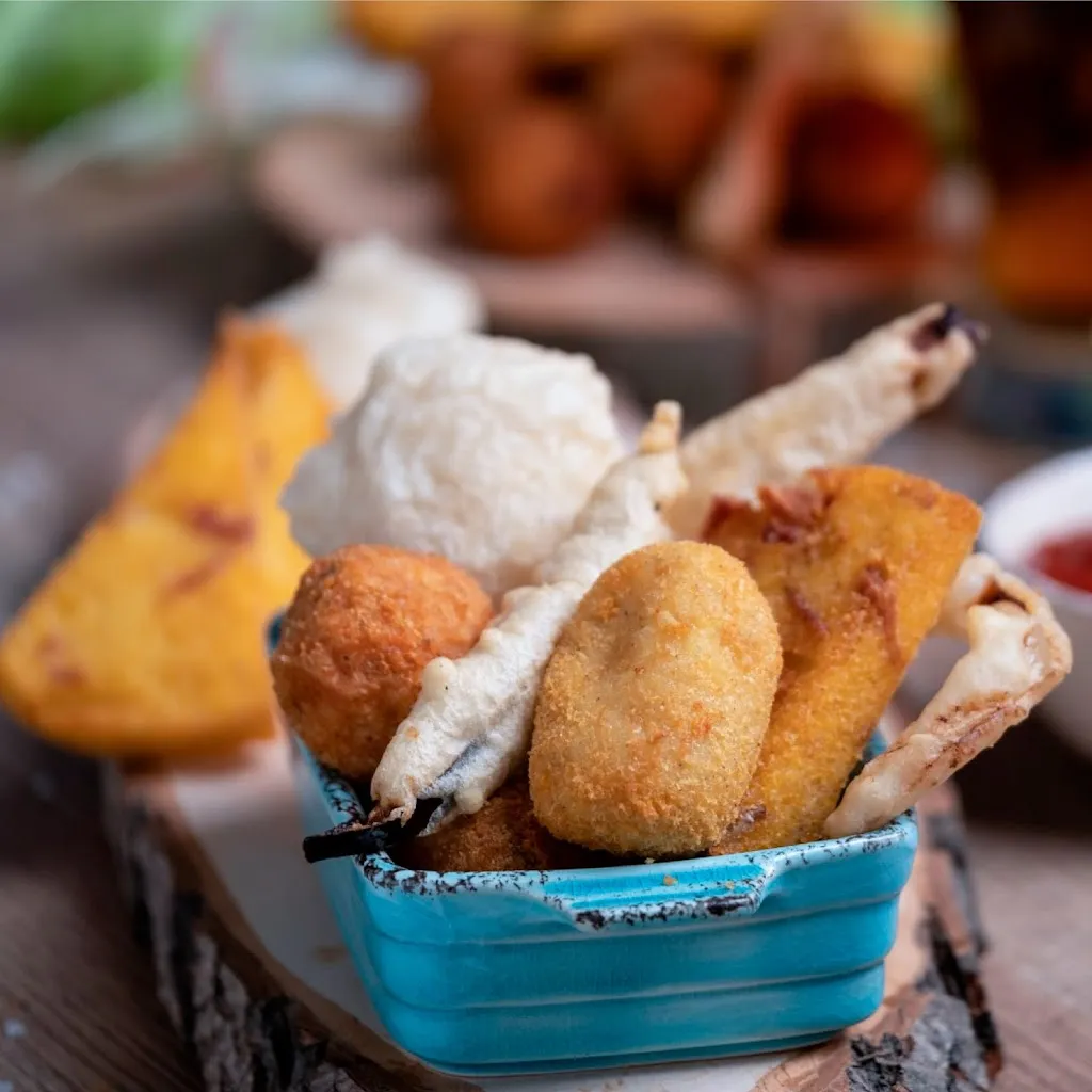 Menu_Pizza E Sfizi_San Giovanni a Teduccio_image_7