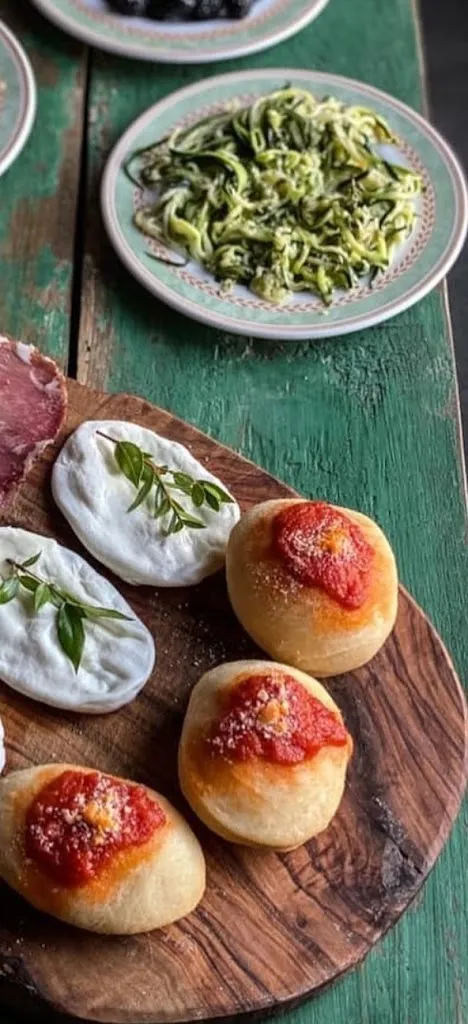 Menu_Genuini Cilento_San Mauro Cilento_image_2