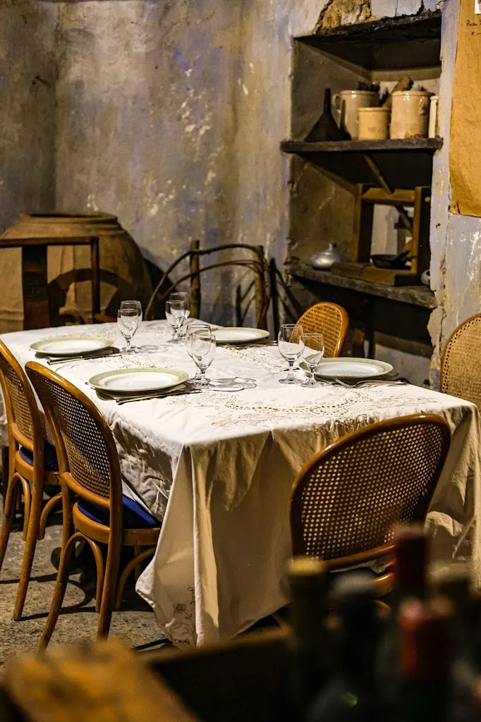 Ornella di Fatto in casa è più buono_Genuini Cilento_San Mauro Cilento_review