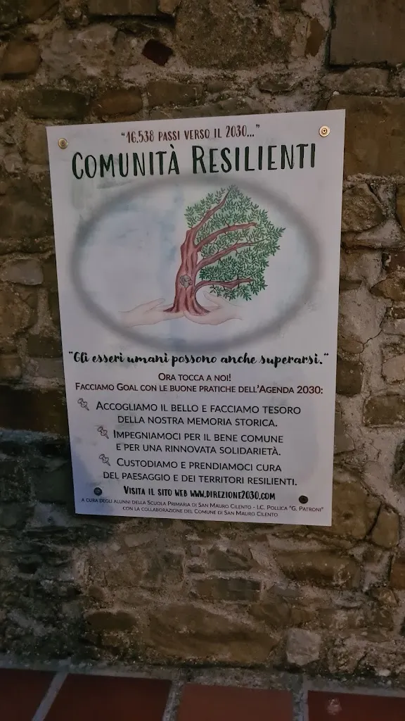 Gianluca Radice_Genuini Cilento_San Mauro Cilento_review