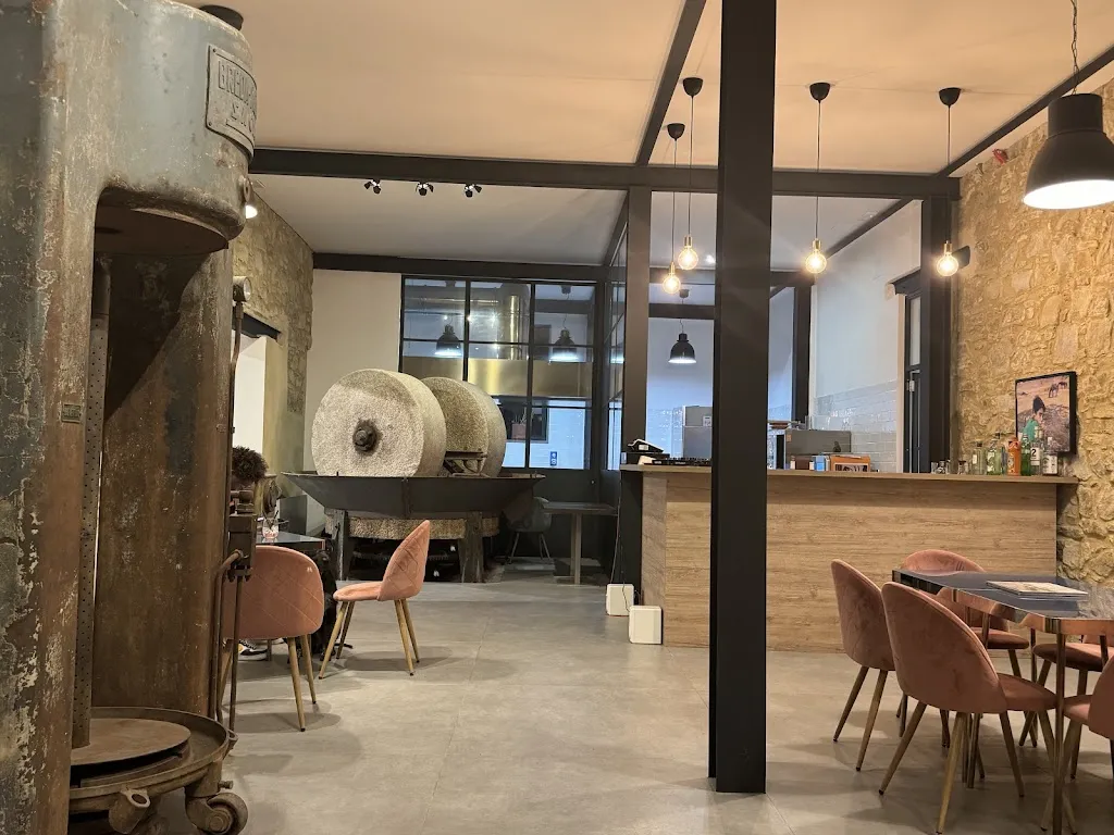 Sören Kroll_Tipico_San Mauro Cilento_review