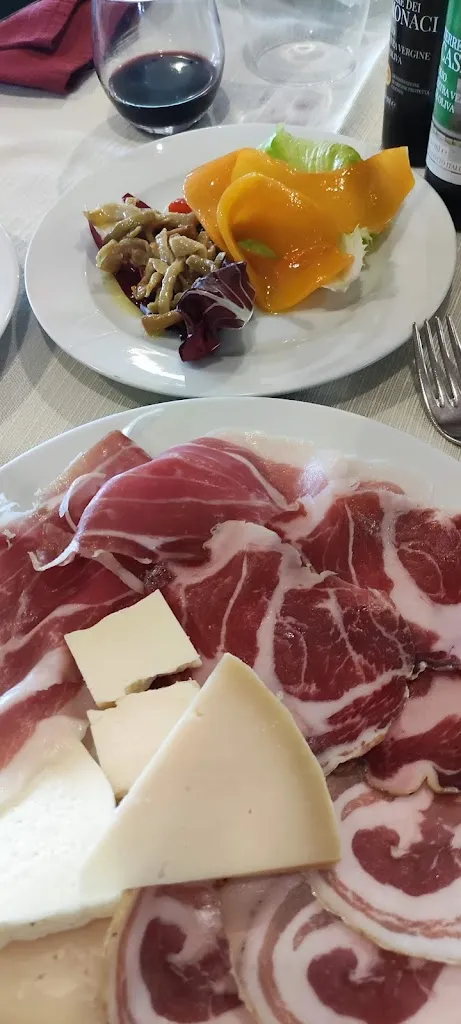 Menu_Ristorante Coop. Nuovo Cilento - Al Frantoio_San Mauro Cilento_image_5