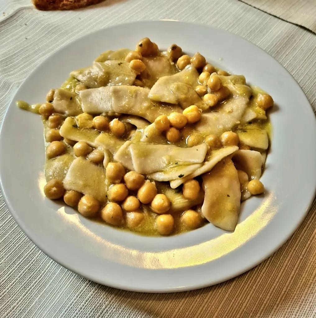 Menu_Ristorante Coop. Nuovo Cilento - Al Frantoio_San Mauro Cilento_image_7