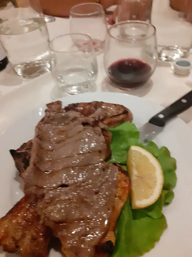 Roberto Rocco_Ristorante Coop. Nuovo Cilento - Al Frantoio_San Mauro Cilento_review