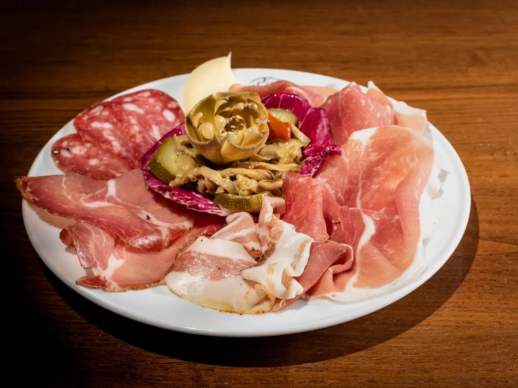 Ristorante Coop. Nuovo Cilento - Al Frantoio_San Mauro Cilento_slider_image_3