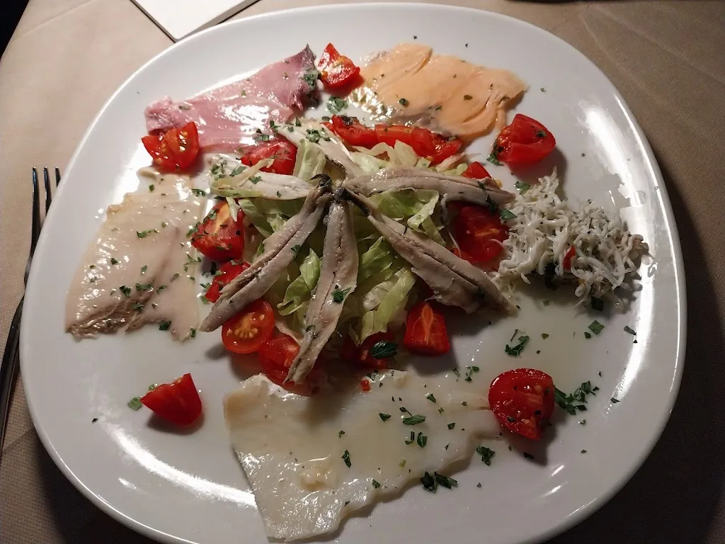 ALESSANDRO PISANIELLO_Ristorante Start Over_San Mauro Cilento_review