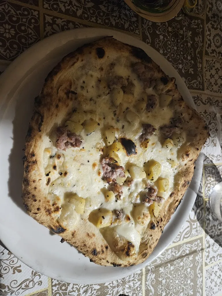 Marciel Pereira Mendes_Azienda Agricola Biologica Prisco_San Mauro la Bruca_review