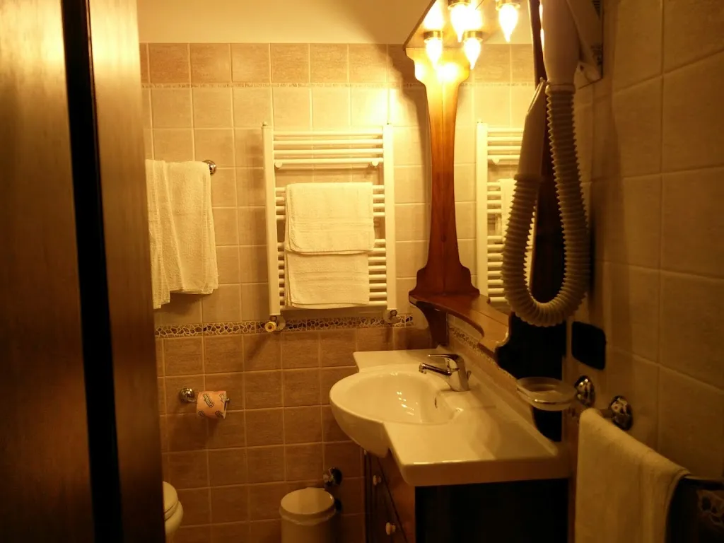 Azienda Agricola Biologica Prisco restaurant in San Mauro la Bruca