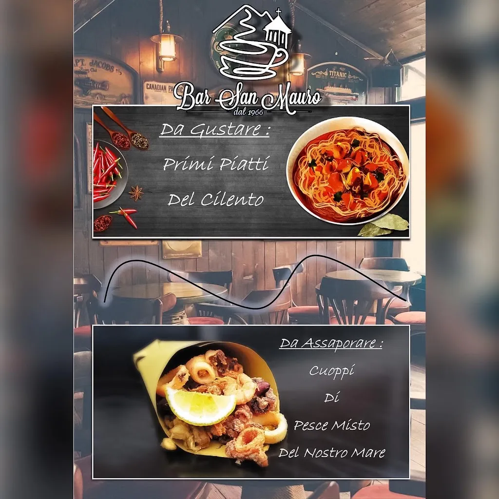 Menu_Bar San Mauro_San Mauro la Bruca_image_1