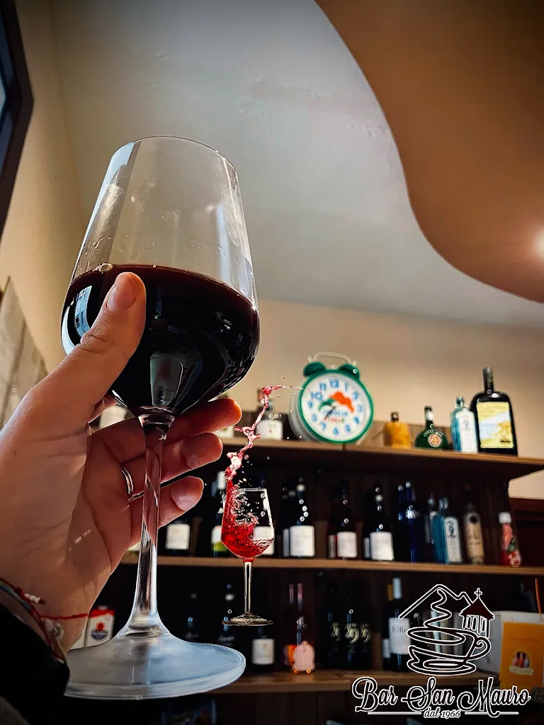 Menu_Bar San Mauro_San Mauro la Bruca_image_4