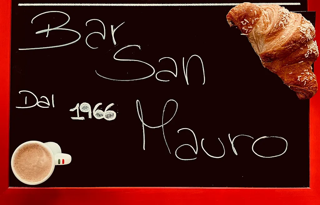 Menu_Bar San Mauro_San Mauro la Bruca_image_7