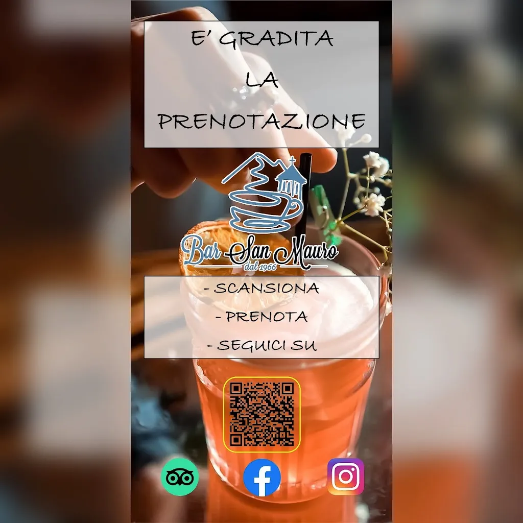 Menu_Bar San Mauro_San Mauro la Bruca_image_8