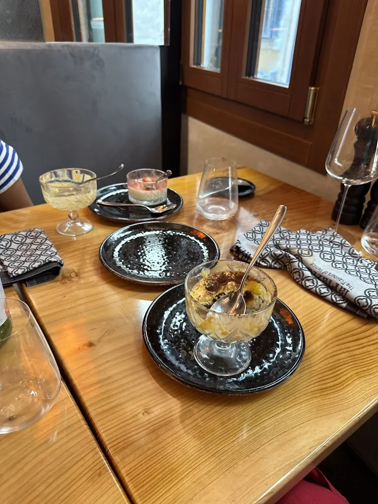 Wenbo Guo_La Piazza Zone_San Marco_review