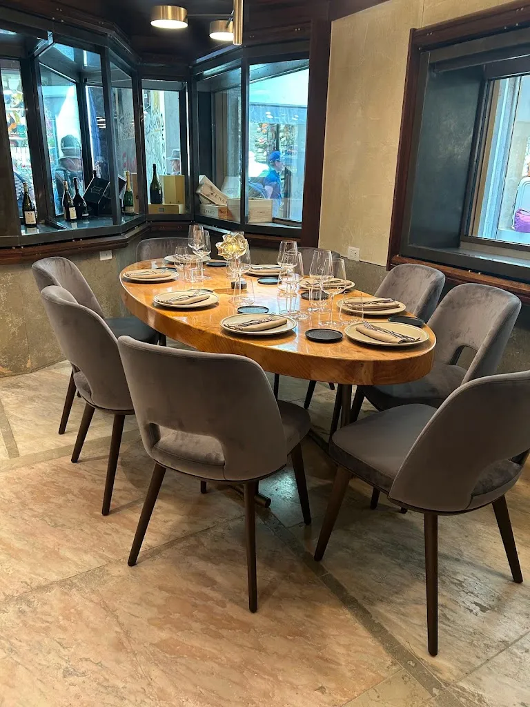 La Piazza Zone_San Marco_slider_image_1