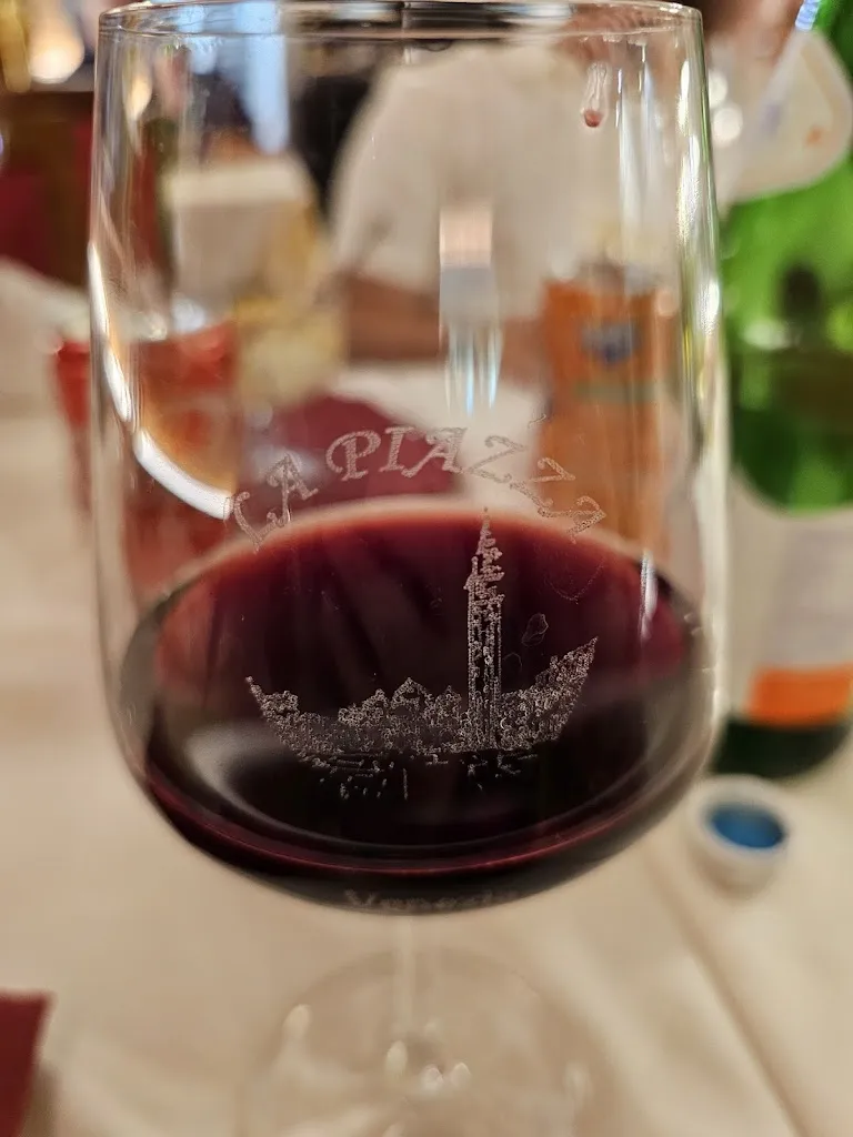 Menu_La Piazza_San Marco_image_5