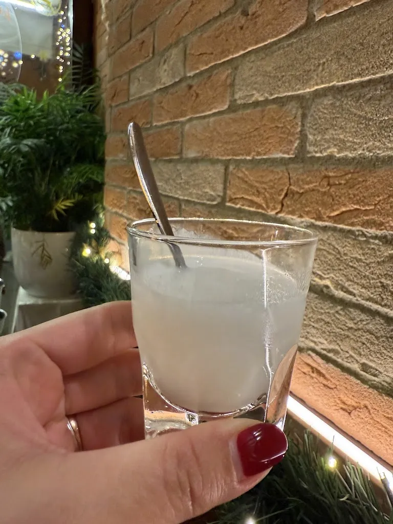 Menu_La Piazza_San Marco_image_6