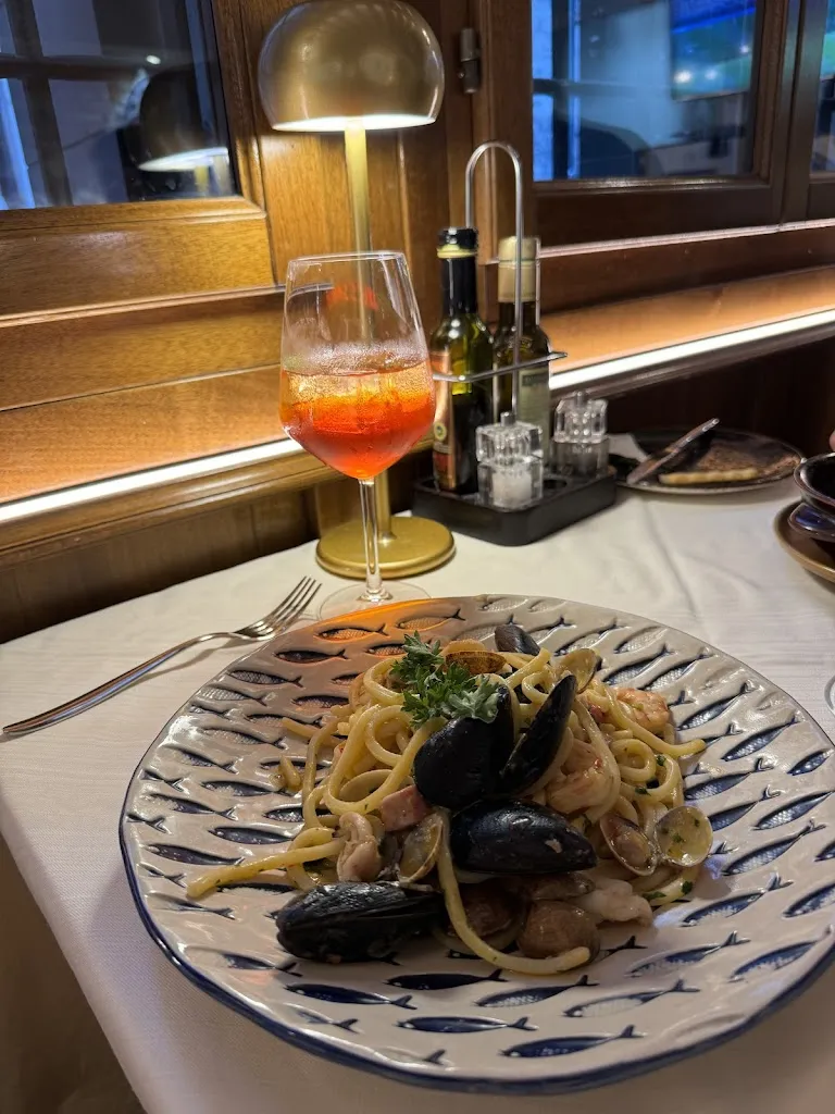 Menu_La Piazza_San Marco_image_7