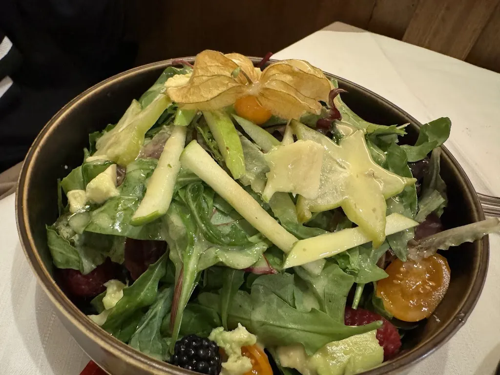 Menu_La Piazza_San Marco_image_8