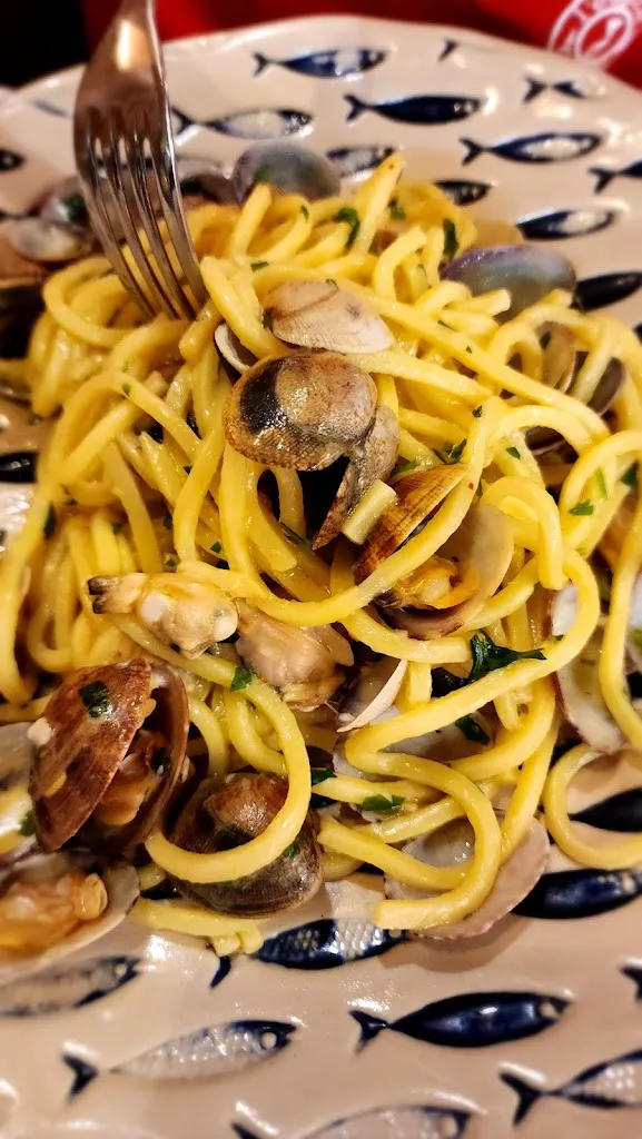 Menu_La Piazza_San Marco_image_9