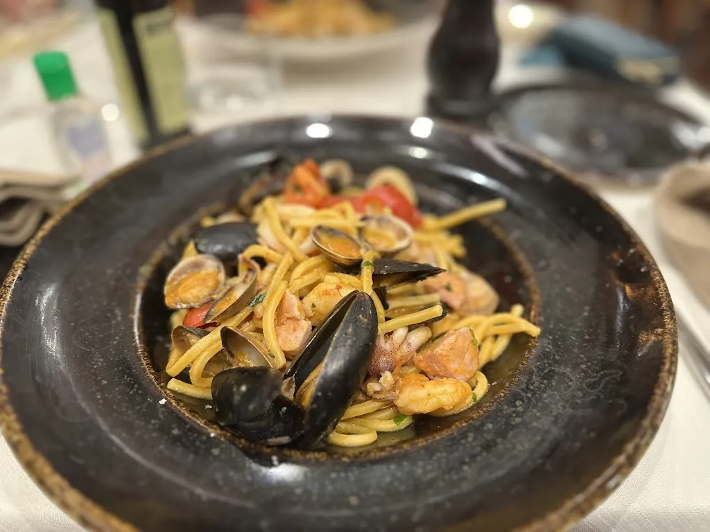 Dracolynn Jalex_La Piazza_San Marco_review