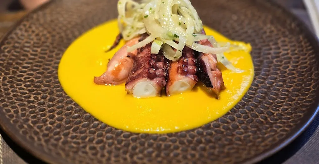 Matthew Toepfer_Al Grill_San Marco_recensione