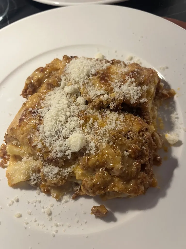 Toh Ian Kim_Ristorante San Marco_San Marco_recensione