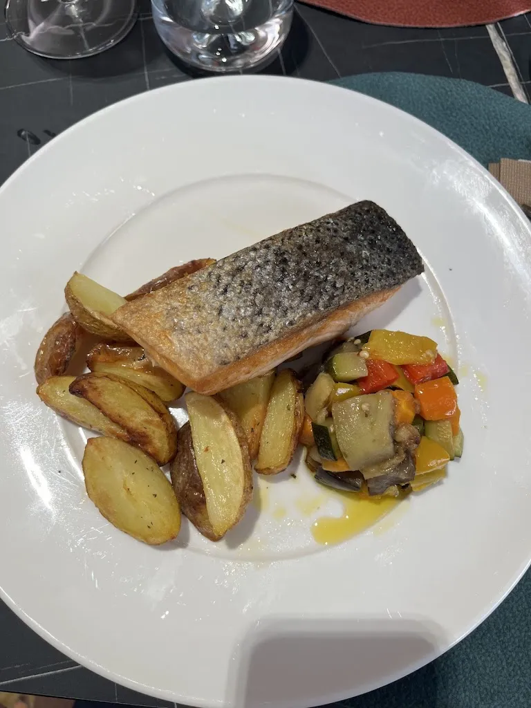 Ania P_Ristorante San Marco_San Marco_recensione