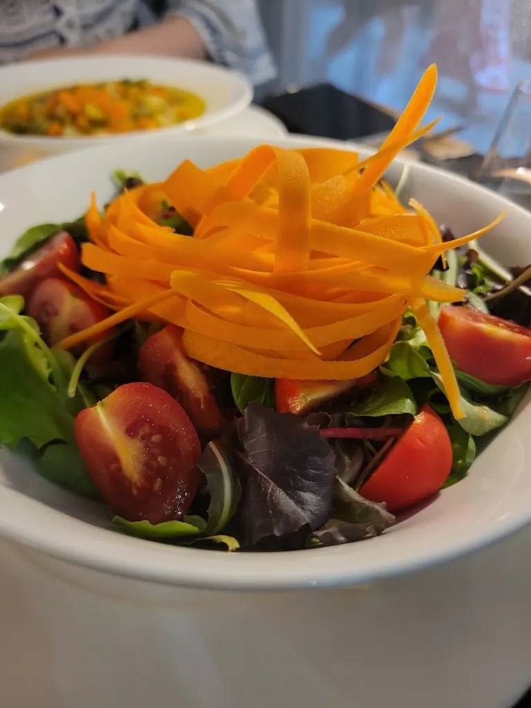 Smilanatine B_Ristorante San Marco_San Marco_recensione