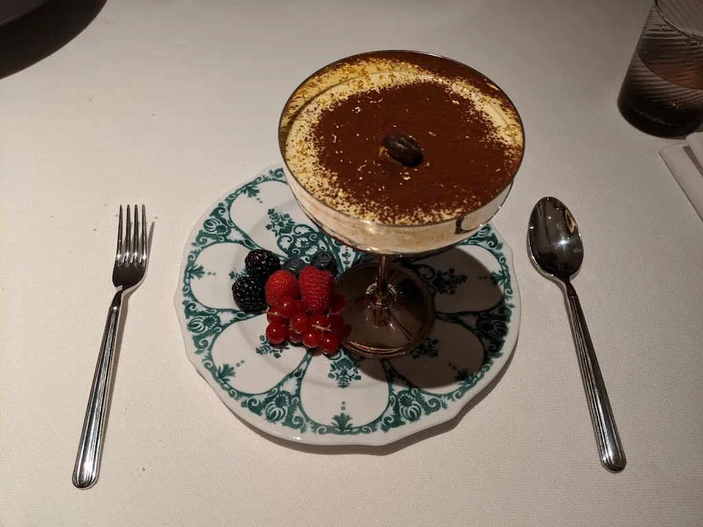 Menu_Gio's Restaurant & Terrace_San Marco_image_5